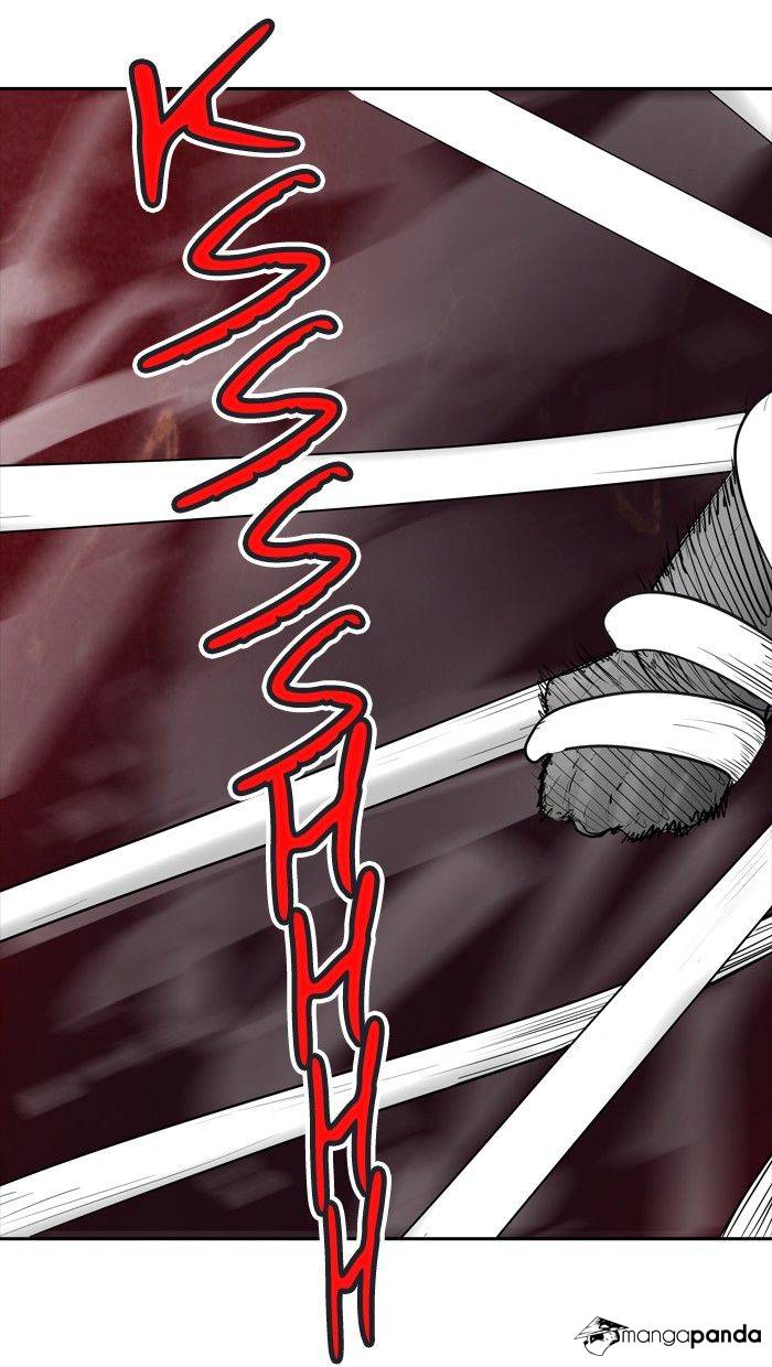 Tower of God Chapter 361 image 009
